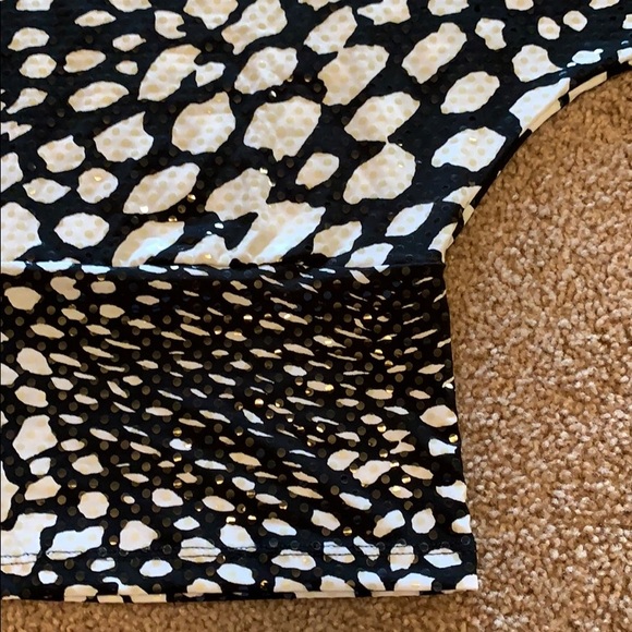 Sequins top - Picture 3 of 3